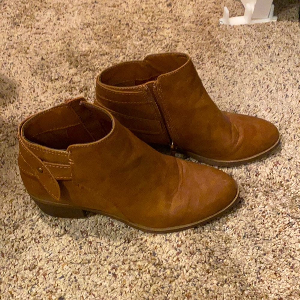 Buisness shoes